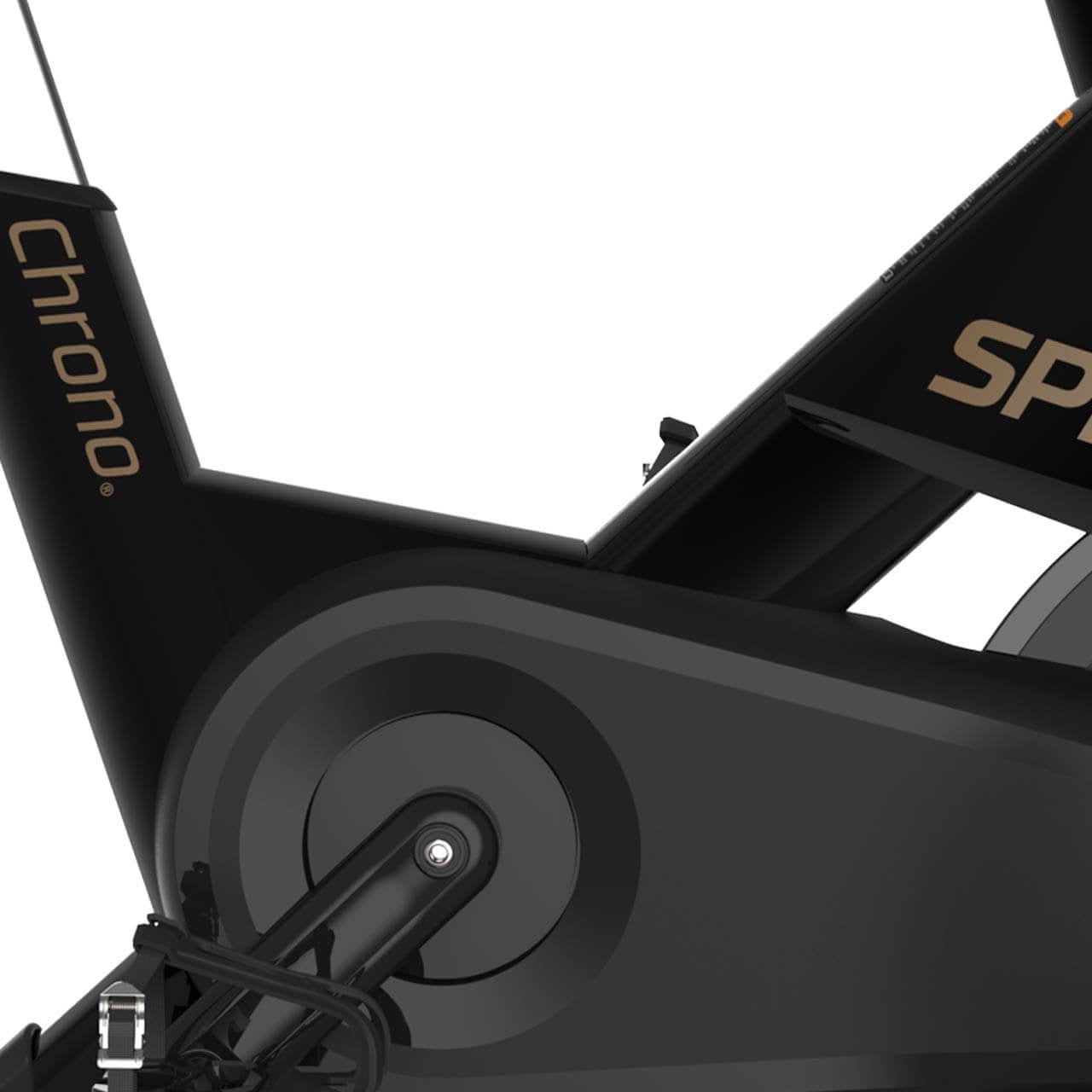 Chrono® Power Bike - Revolutionize Your Ride
