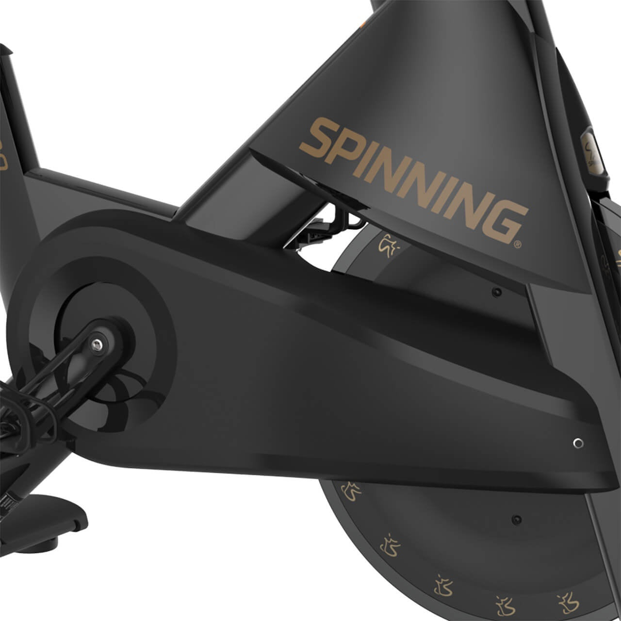 Chrono® Power Bike - Revolutionize Your Ride