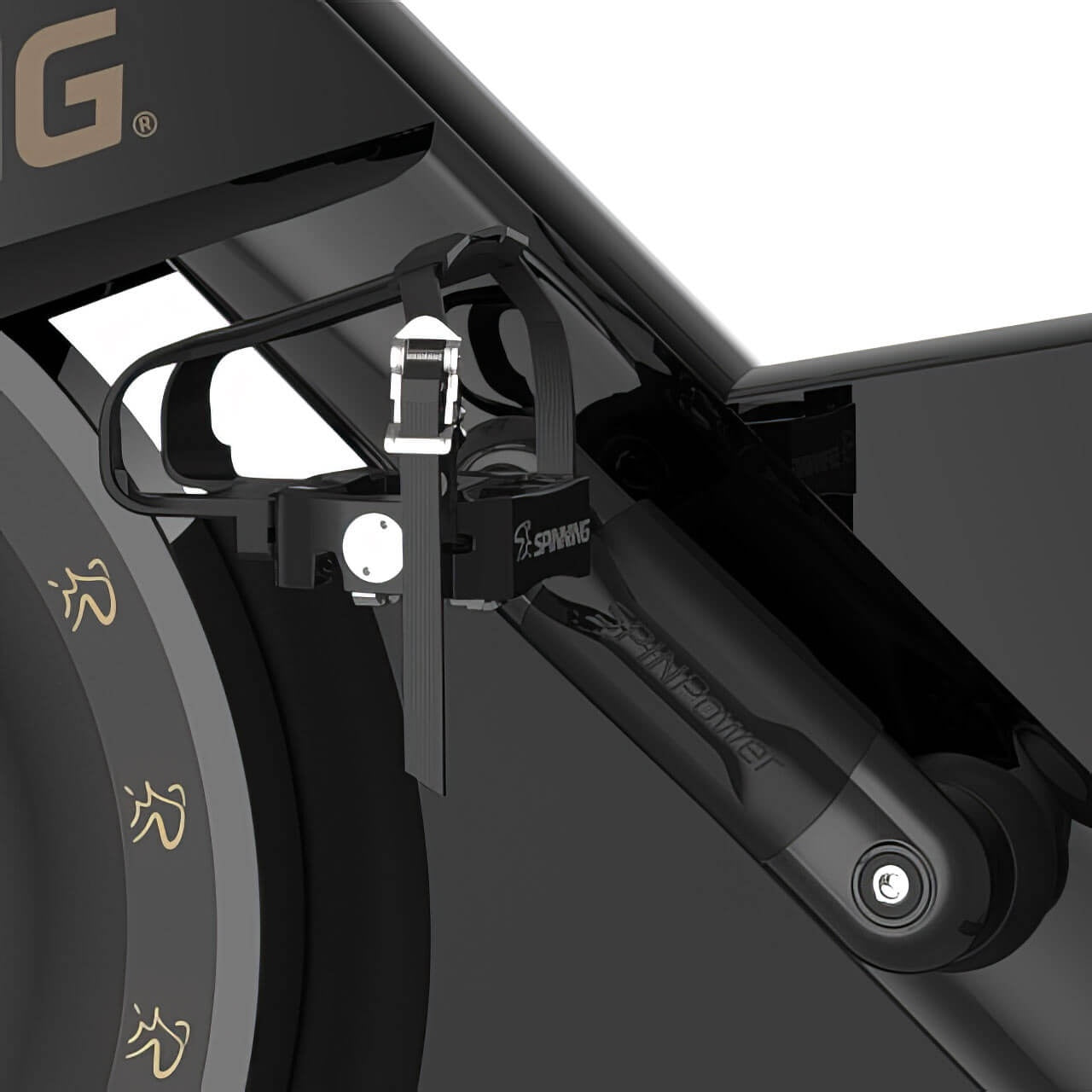 Chrono® Power Bike - Revolutionize Your Ride