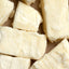ASHANTI NATURALS 100% White Shea Butter- Chunky - Korvel