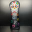 Vibrant Cinco De Mayo Golf Headcover