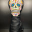 Vibrant Cinco De Mayo Golf Headcover