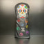 Vibrant Cinco De Mayo Golf Headcover