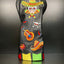 Vibrant Cinco De Mayo Golf Headcover