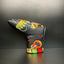 Vibrant Cinco De Mayo Golf Headcover
