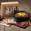 Cin Chili International Championship Chili Mix – 6 Pack Gift Box - Korvel
