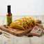Cin Chili Taco Night Gift Box – 3 Chili Mixes & 2 Serrano Hot Sauces - Korvel