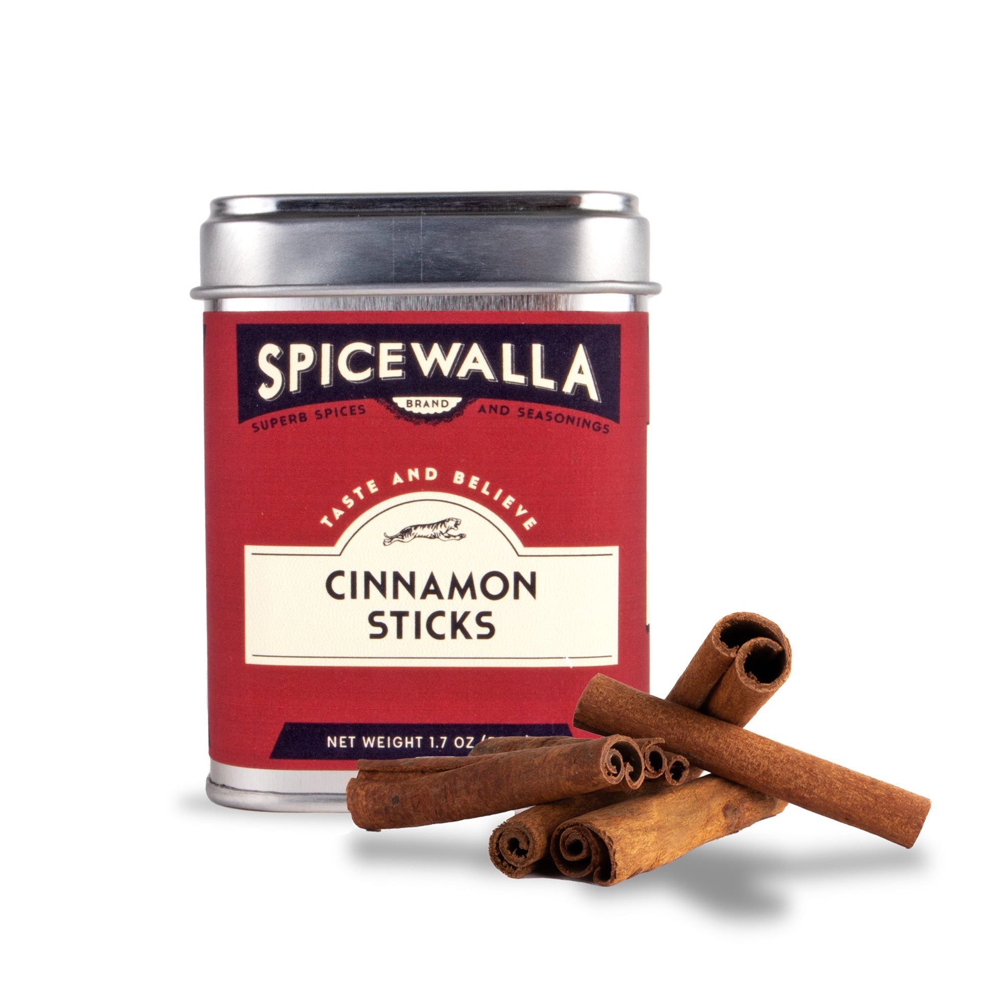 Cinnamon Sticks - Korvel