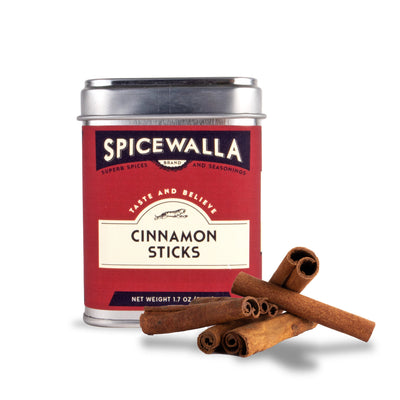 Cinnamon Sticks - Korvel