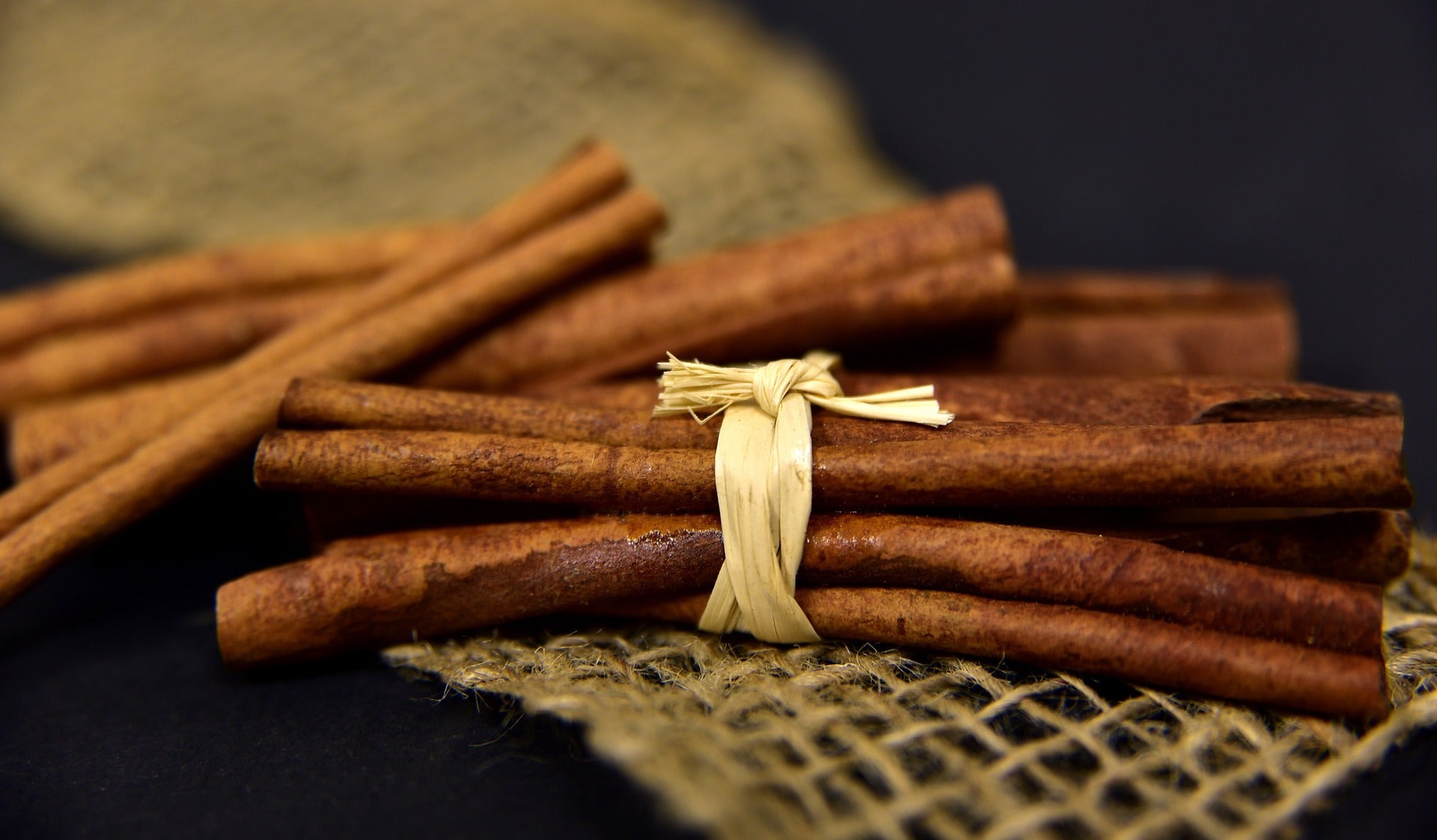 Organic Vietnamese Cinnamon Powder - Premium Quality Spice - Korvel