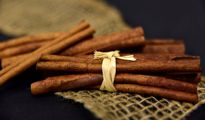 Organic Vietnamese Cinnamon Powder - Premium Quality Spice - Korvel