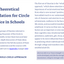 Circle Forward: Cultivating a Restorative School Community (Spiral Bound) - Korvel