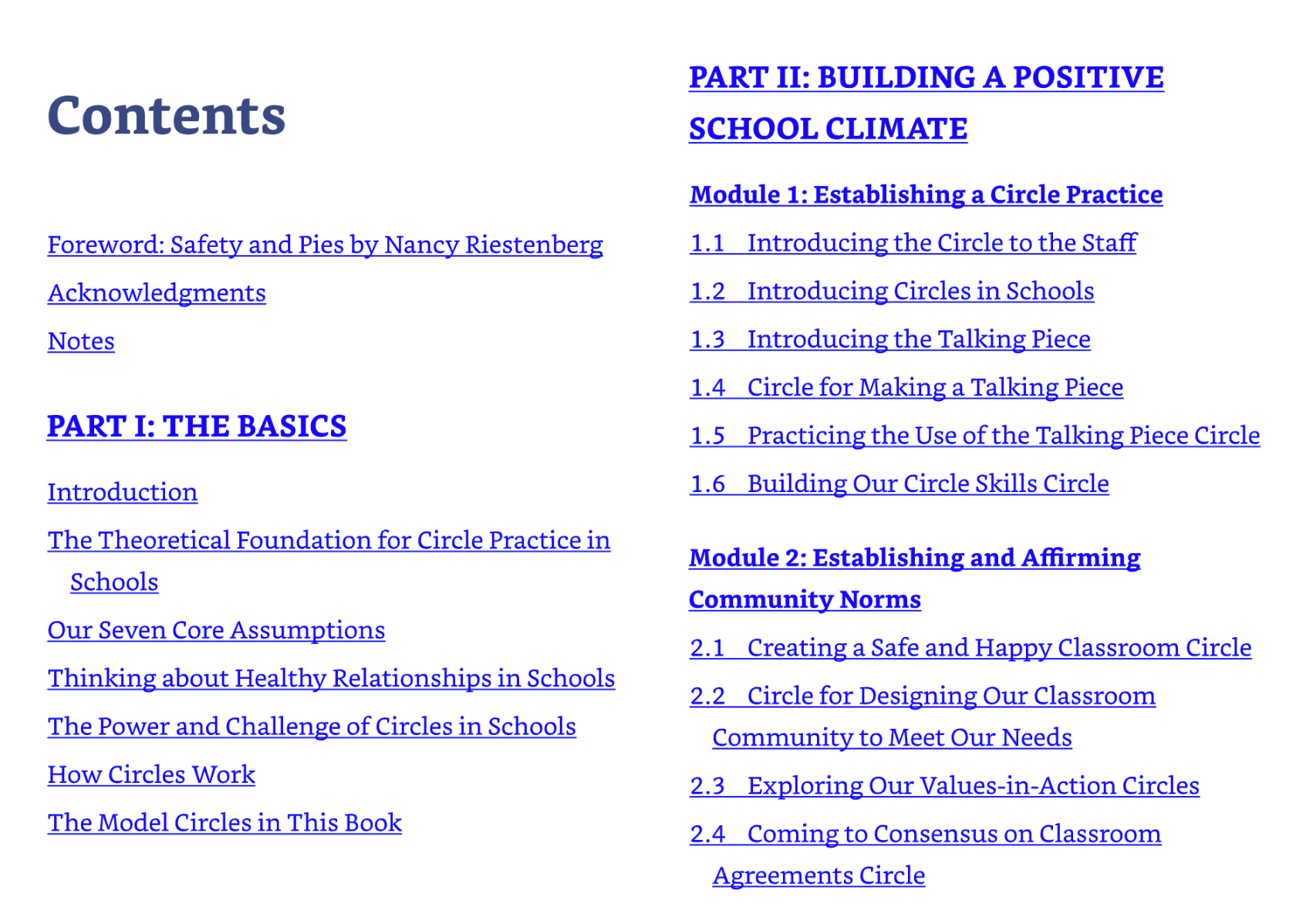 Circle Forward: Cultivating a Restorative School Community (Spiral Bound) - Korvel