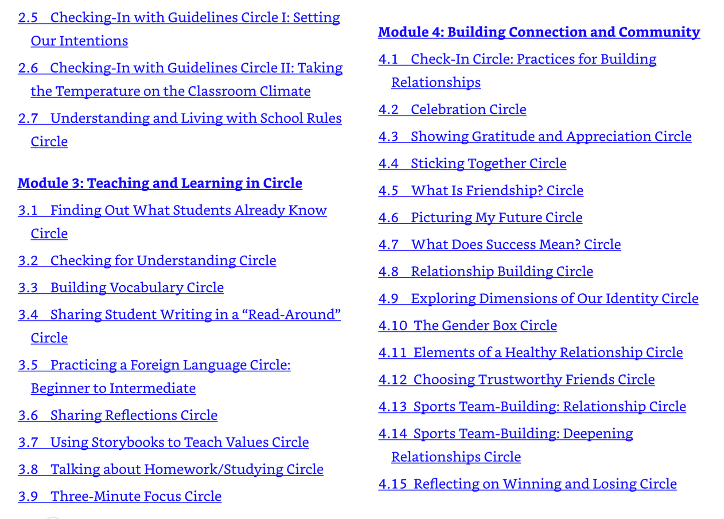 Circle Forward: Cultivating a Restorative School Community (Spiral Bound) - Korvel