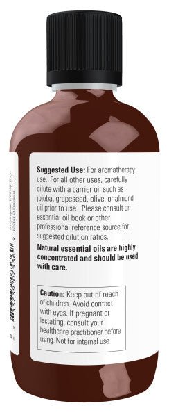 Aceite Esencial de Citronela - 100% Puro