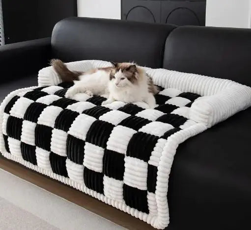 Stylish Pet Couch Covers for Ultimate Protection