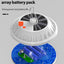 Rechargeable 60 LED Outdoor Camping Tent Light