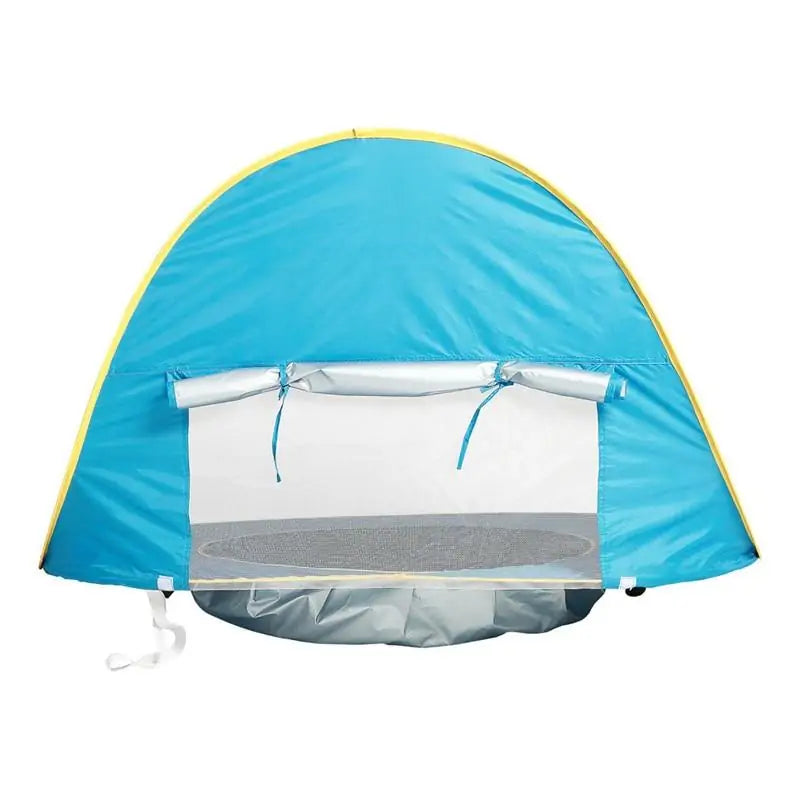 Premium Baby Beach Tent for Outdoor Comfort