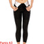 Leggings de sport premium pour des performances améliorées