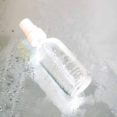 Clarifying Hypochlorous Acid Toner - Korvel