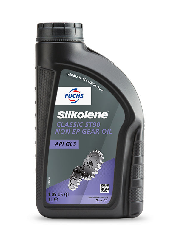 Silkolene Classic ST90 Fluido de Transmisión