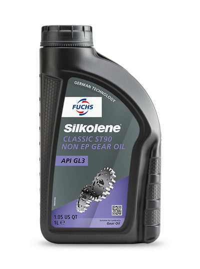 Silkolene Classic ST90 Transmission Fluid