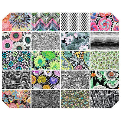 Classics Plus - Fat Quarter - Collection Polaris