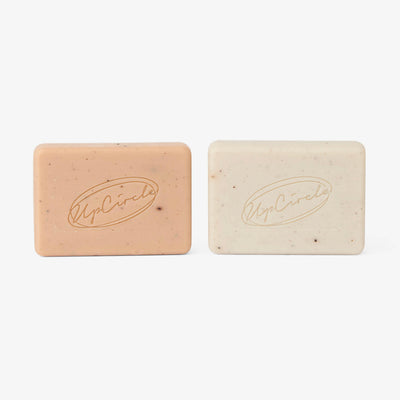 Chai Soap Cleansing Duo - Korvel