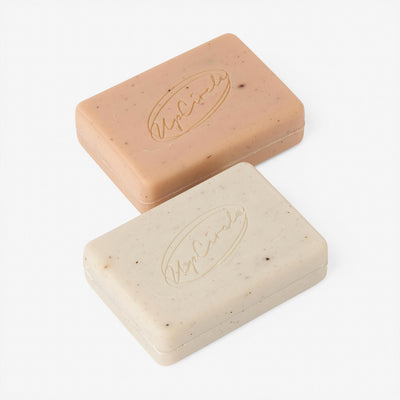 Chai Soap Cleansing Duo - Korvel