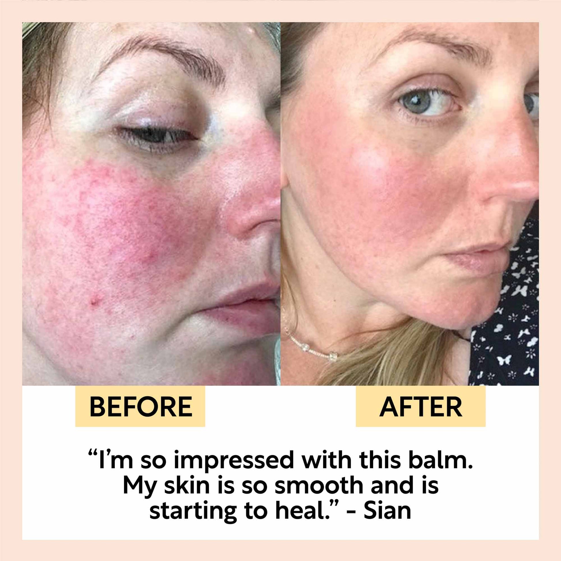 Cleansing Face Balm with Oat Oil + Vitamin E - Travel Size - Korvel