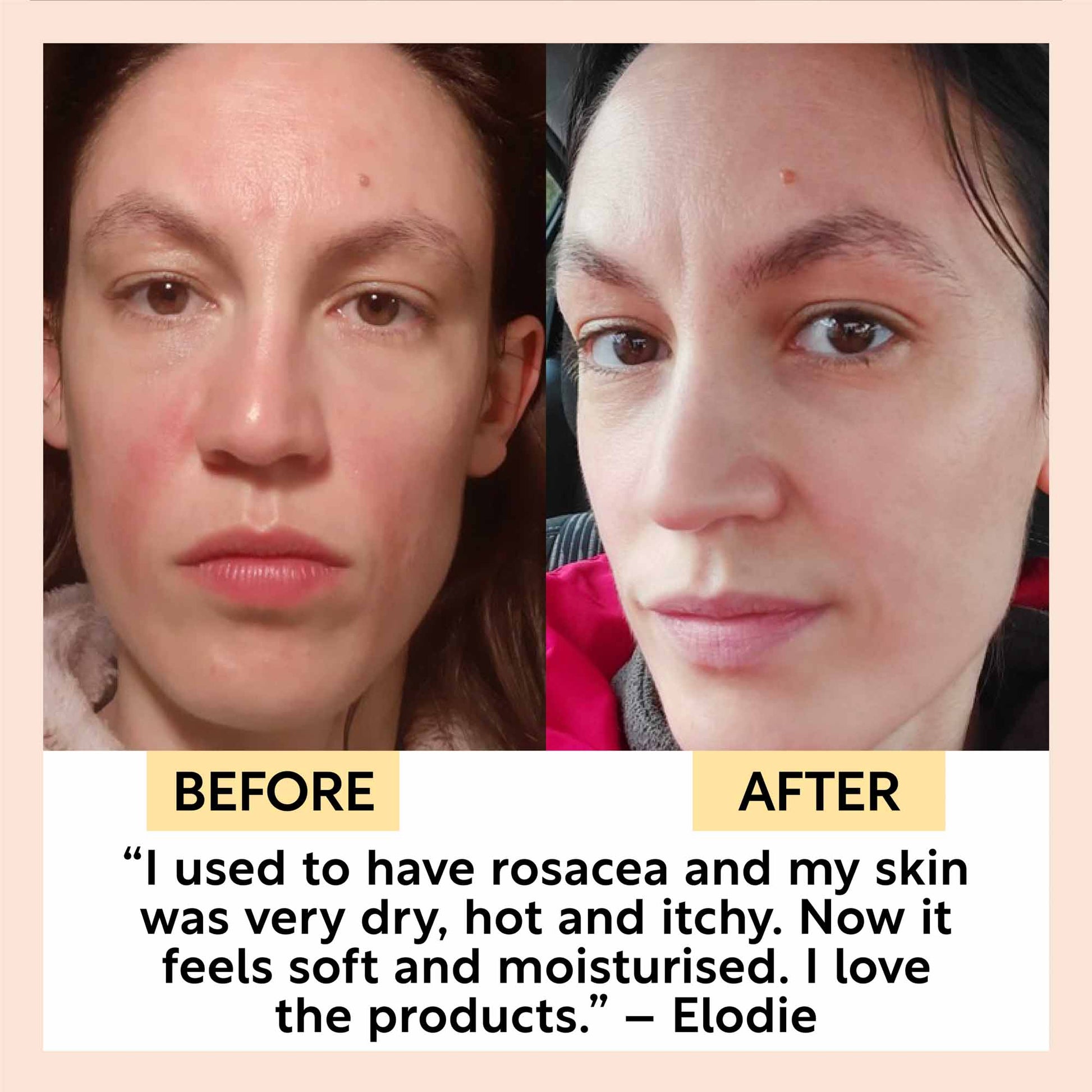 Cleansing Face Milk with Oat Powder - Travel Size - Korvel