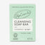 Cinnamon + Ginger Cleansing Bar - Korvel