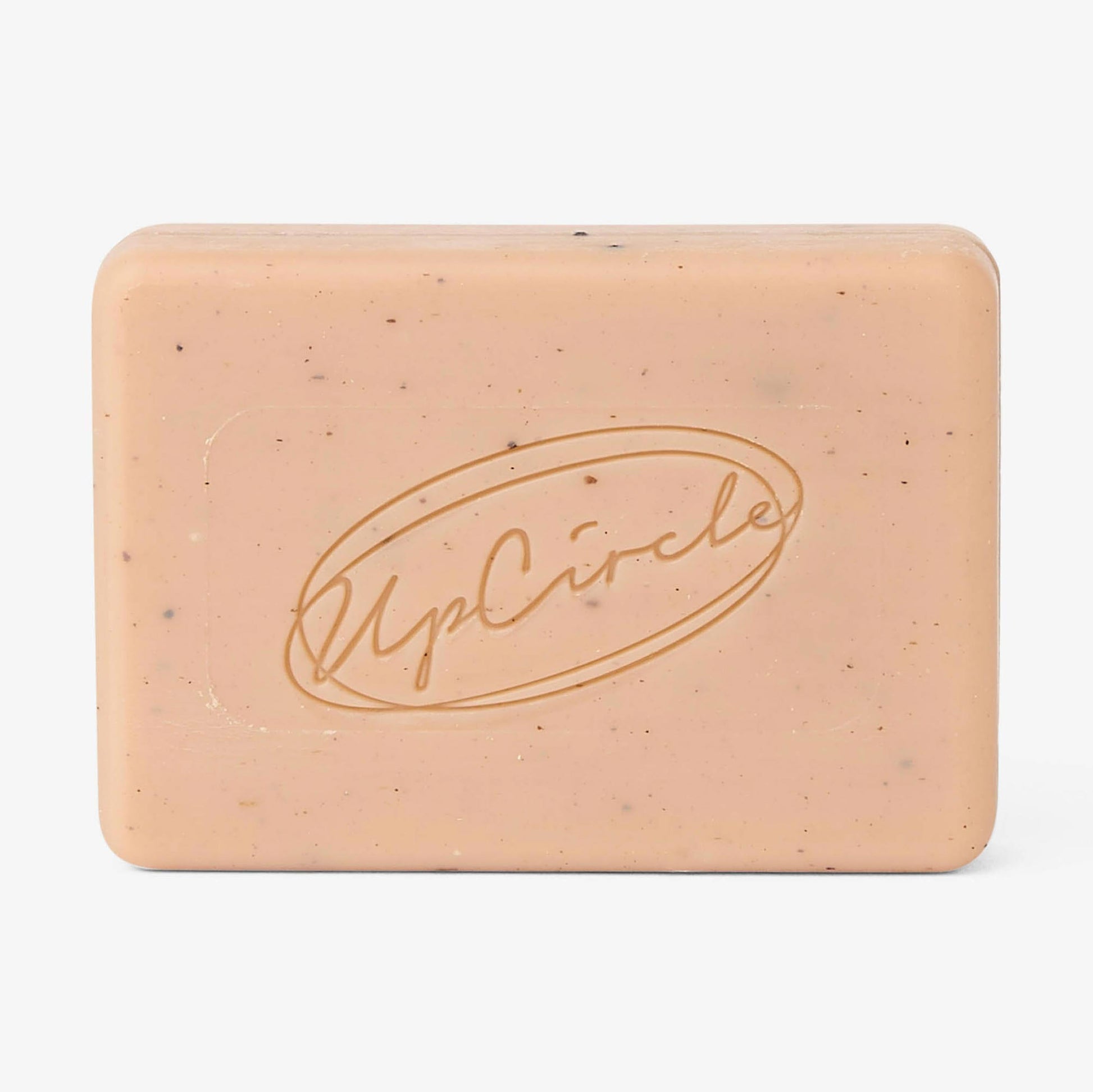 Cinnamon + Ginger Cleansing Bar - Korvel
