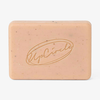 Cinnamon + Ginger Cleansing Bar - Korvel