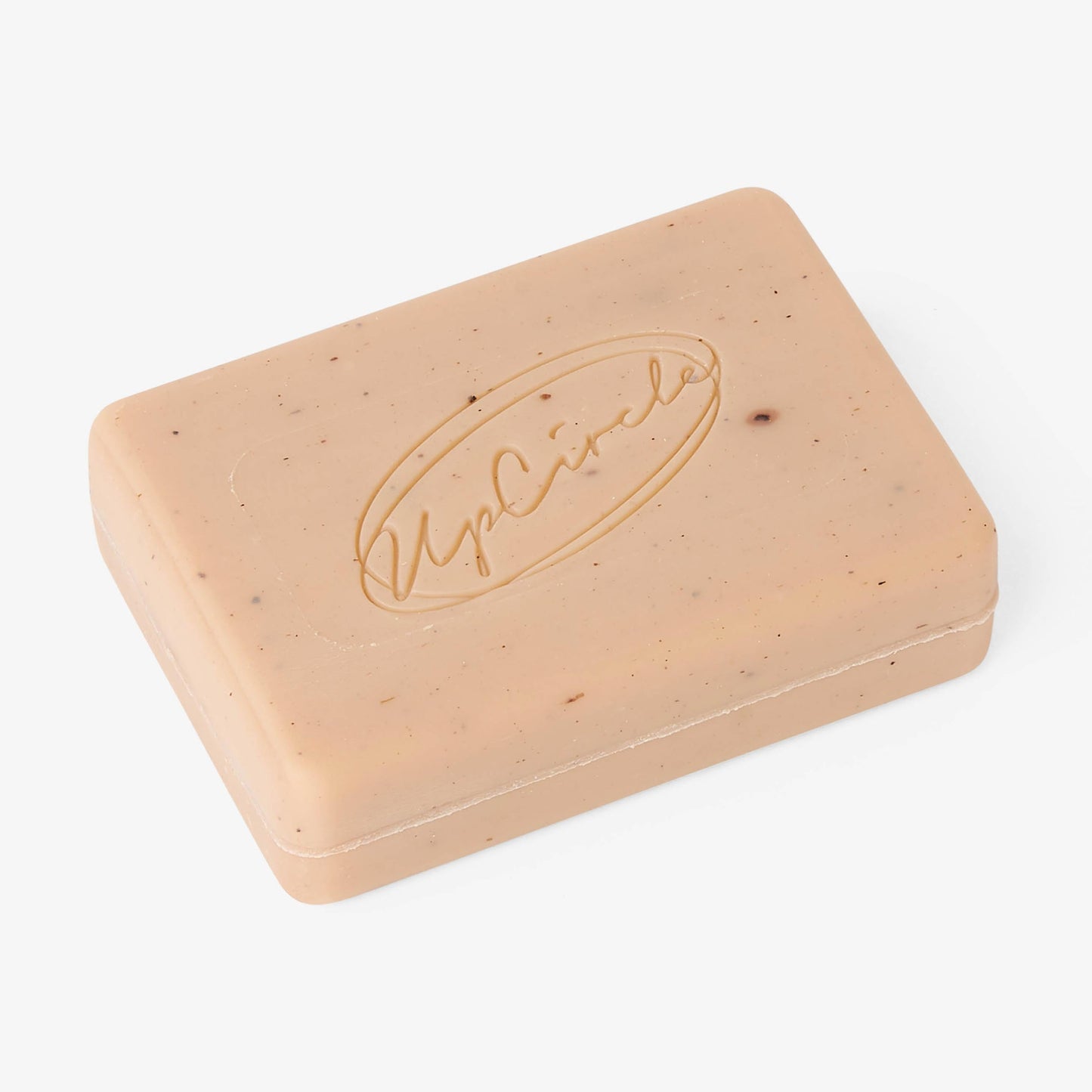 Cinnamon + Ginger Cleansing Bar - Korvel