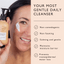 Cleansing Face Milk with Oat Powder + Aloe Vera - Korvel