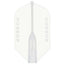 Robson Plus Slim Dart Flights - Precision Performance - Korvel