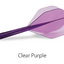 Condor Axe Flight System - Premium Performance - Korvel