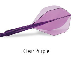 Condor Axe Flight System - Premium Performance - Korvel