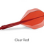 Condor Axe Flight System - Premium Performance - Korvel