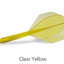 Condor Axe Flight System - Premium Performance - Korvel
