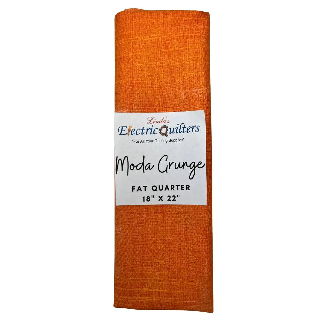 Clementine 284 Moda Grunge - Fat Quarter