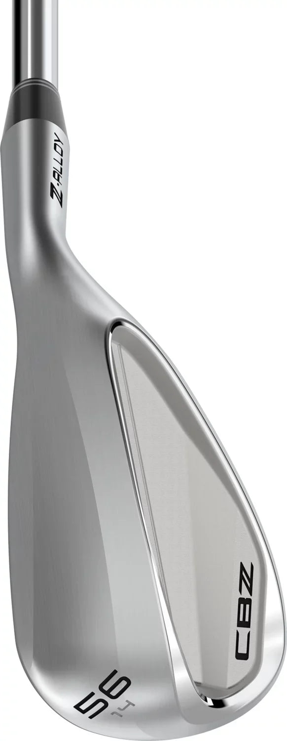 Cleveland CBZ Wedge: Precision and Feel for Every Golfer