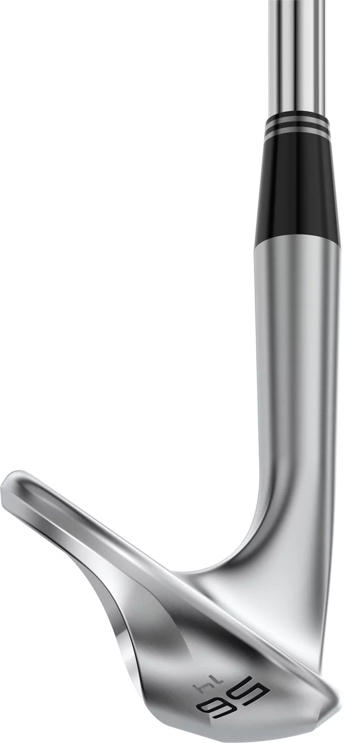 Cleveland CBZ Wedge: Precision and Feel for Every Golfer