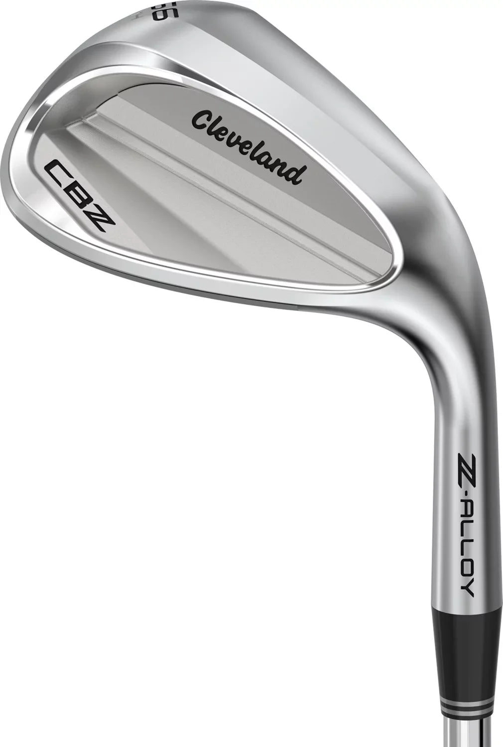 Cleveland CBZ Wedge: Precision and Feel for Every Golfer