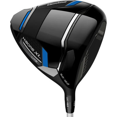 Cleveland HiBore XL Lite Driver 2025 - Premium Golf Performance