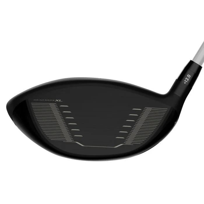 Controlador Cleveland HiBore XL Lite 2025