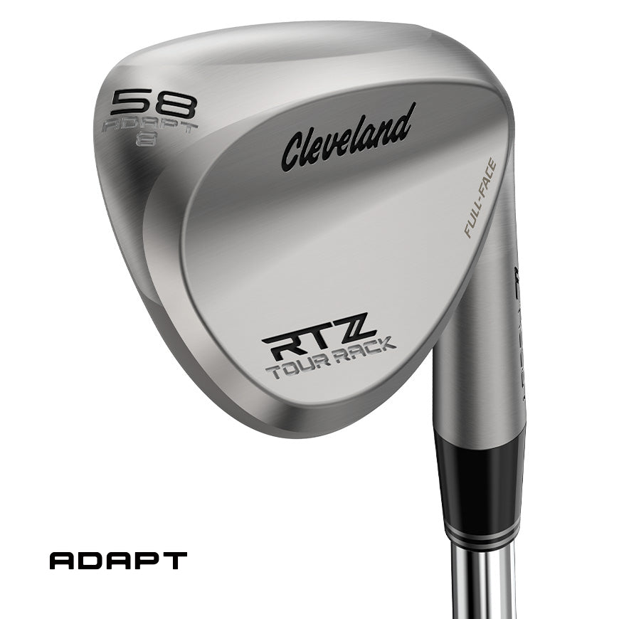 Cuña Cleveland RTZ Tour Rack (sin procesar)