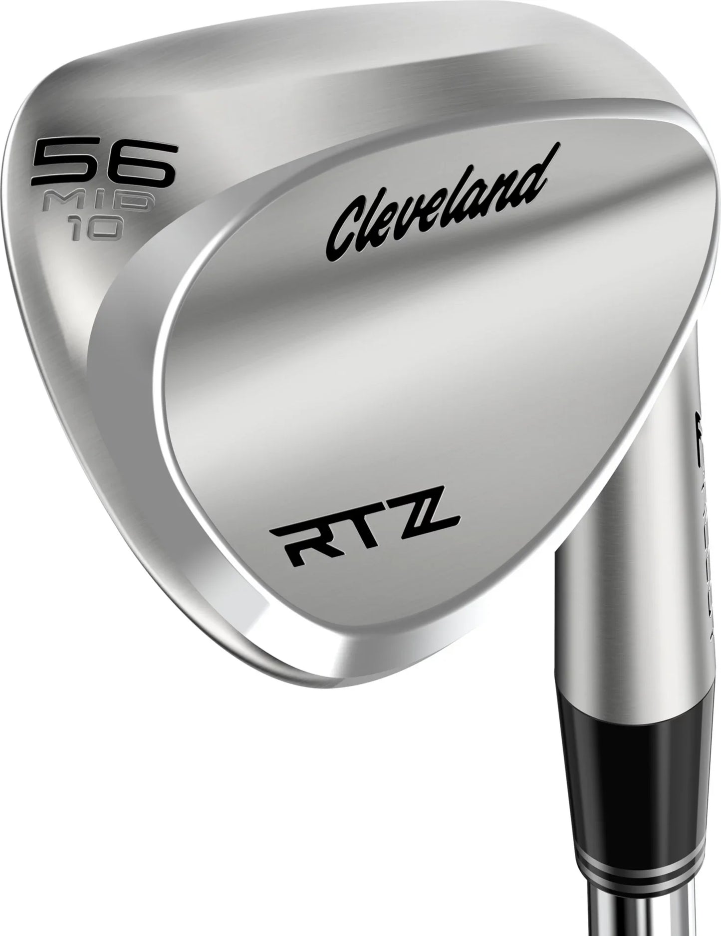Cleveland RTX ZipCore Wedge - Premium Golf Performance