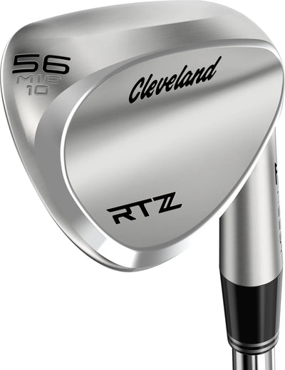 Cleveland RTX ZipCore Wedge - Premium Golf Performance